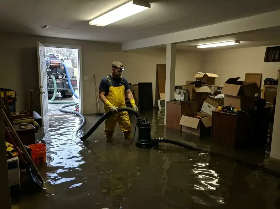 basement-burst-pipe-flooding-a-001 — frequently asked questions, 24-Hour Water Damage Restoration Services in Selmer, TN